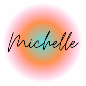 Página web de Michelle — Artista